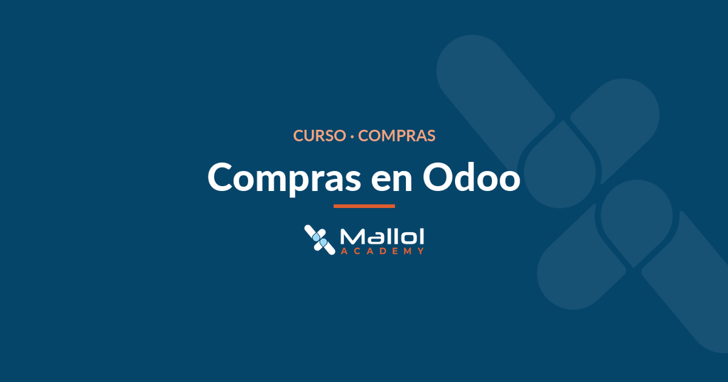Compras en Odoo