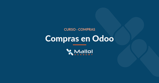 Compras en Odoo