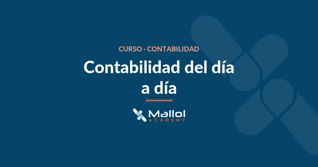 Contabilidad del día a día