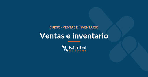 Ventas e inventario